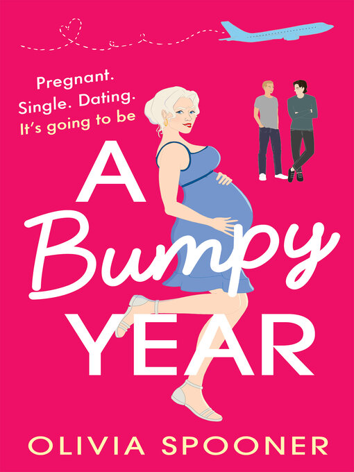 Cover image for A Bumpy Year